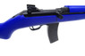 AGM M1B Spring M1 Carbine Sniper Rifle in Blue