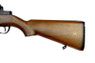 AGM MP008A - M14 Rifle AEG in Wood