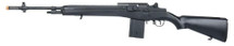 AGM MP008A - M14 Rifle AEG in Black