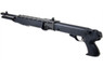 Tokyo Marui SPAS 12 Airsoft Pump Action Shotgun in Black
