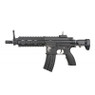 E&C M4 - 416-S Carbine AEG in Black (EC-101)