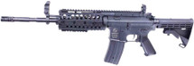 Golden Eagle 6613 - M4SS AEG fully auto in Black 