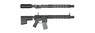 Ares EMG - Sharps Bros. Warthog M4 AEG - Long Version in Black