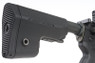Ares EMG - Sharps Bros. Warthog M4 AEG - Long Version in Black