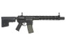 Ares EMG - Sharps Bros. Warthog M4 AEG - Long Version in Black