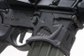 Ares EMG - Sharps Bros. Warthog M4 AEG - Long Version in Black