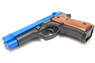 galaxy g22 in the new style blue and black colour