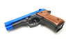galaxy g22 in the new style blue and black colour