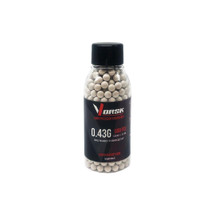 VORSK 500 x 0.43g bb pellets in white