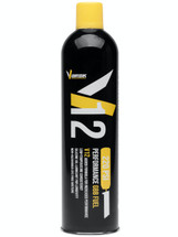 Vorsk V12 Maximum GBB Fuel - Black Gas (VCP-GAS-V12)