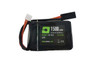 Nuprol 1500mAh 7.4V 20C PEQ Micro LiPo Airsoft Battery