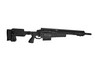 ASG AI MK13 Compact Bolt Action sniper rifle in Black (19626)