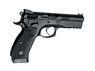 ASG CZ 75 SP-01 Shadow Co2 NBB Pistol in Black (17653)