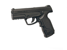 ASG Steyr M9-A1 NBB Co2 Airsoft Pistol in Black (16090)