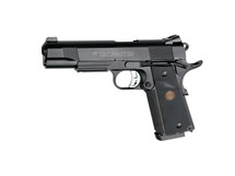 ASG STI® M1911 TAC MASTER GBB Airsoft Pistol in Black (17181)
