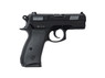 ASG CZ 75D Compact Co2 NBB Pistol in Black