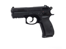 ASG CZ 75D Compact Co2 NBB Pistol in Black