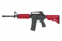 Specna Arms SA-E01 EDGE River Rock Arms Carbine in Red