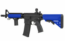 Specna Arms SA-E04 EDGE River Rock Arms Carbine in Blue 