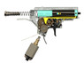 Double Eagle M908A AR15 Rifle With Falcon System in Black