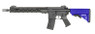 Double Eagle M908A AR15 Rifle With Falcon System in Blue