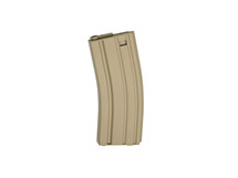 ASG Armalite Magazine for M15/M16 - 30 rounds