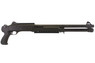 Nuprol Sierra Storm Charlie Tactical Pump Action Shotgun in Black (NSG-TCP-BK)