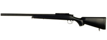 AGM MP001B W700 Replica Sniper rifle in Black