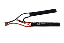 Nuprol 1450mah 7.4v 30c Lipo Nunchuck Type with Deans