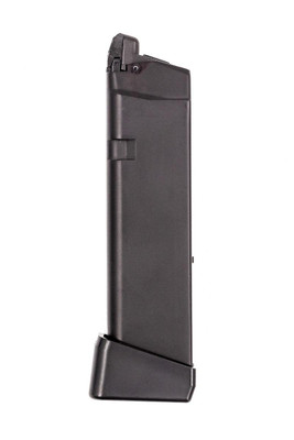 Vorsk EU Series Standard Gas Magazine (VGM-01-01)