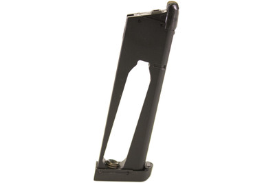 Nuprol Raven 1911/MEU Co2 Airsoft Magazine