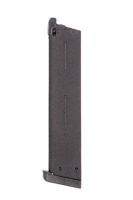 Nuprol Raven 1911/MEU Extended Gas Airsoft Magazine (RGM-02-03)