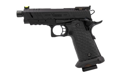 Vorsk CS Hi Capa 3.8” Vengeance GBB Compact in Black (VGP-02-CS-07)