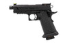 Vorsk CS Hi Capa 3.8” Vengeance GBB Compact in Black (VGP-02-CS-07)