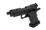 Vorsk CS Hi Capa 3.8” Vengeance GBB Compact in Black (VGP-02-CS-07)