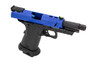 Vorsk CS Hi Capa 3.8” Vengeance GBB Compact Pistol in Blue (VGP-00-12)