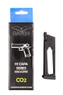 Nuprol Raven Hi-Capa 4.3/5.1 CO2 Airsoft Magazine (RGM-03-02)