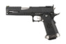 Armorer Works Custom HX2202 HI-CAPA GBB Pistol in Black