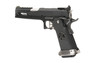 Armorer Works Custom HX2202 HI-CAPA GBB Pistol in Black