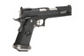 Armorer Works Custom HX2202 HI-CAPA GBB Pistol in Black