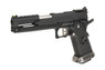 Armorer Works Custom HX2202 HI-CAPA GBB Pistol in Black