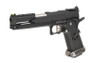 Armorer Works Custom HX2202 HI-CAPA GBB Pistol in Black