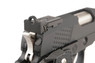 Armorer Works Custom HX2202 HI-CAPA GBB Pistol in Black