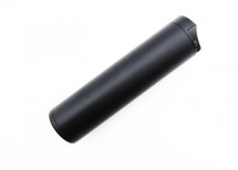 T&D Airsoft Tracer Unit Silencer 14MM CCW - TD046