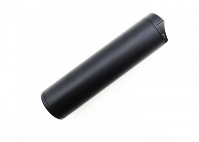 T&D Airsoft Tracer Unit Silencer 14MM CCW - TD046