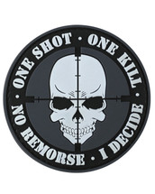 Kombat UK - One Shot, One Kill Patch