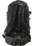 Kombat UK - medium assault pack 40 litre In Black Camo