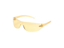 ASG Yellow Lens Protective Airsoft Safety Glasses (17003)