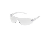 ASG Clear Lens Protective Airsoft Safety Glasses (17004)