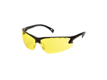 ASG - Strike Systems Adjustable Airsoft Safety Glasses in Yelow (17005)
